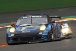 Porsche 911 GT3 RSR 2012 года